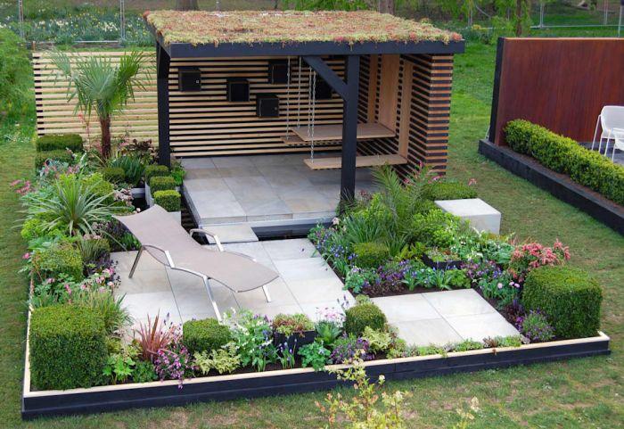 abri terrasse jardin-toiture-vegetalisee