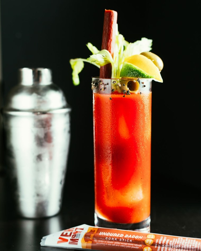 bloody mary recette-cocktail