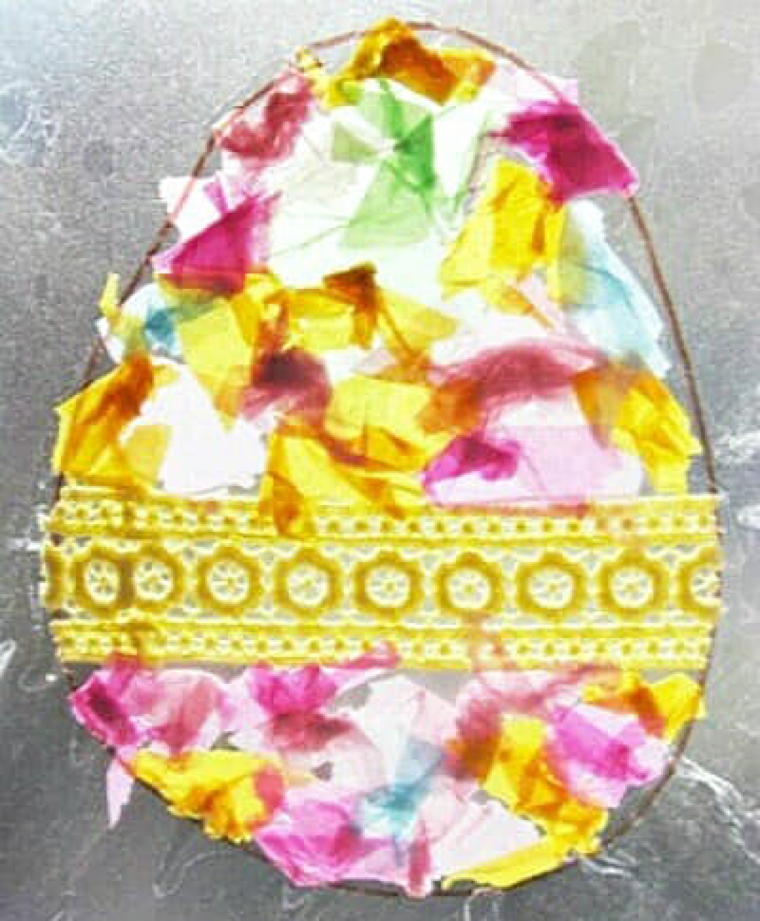 oeuf-de-paques-papier-de-soie