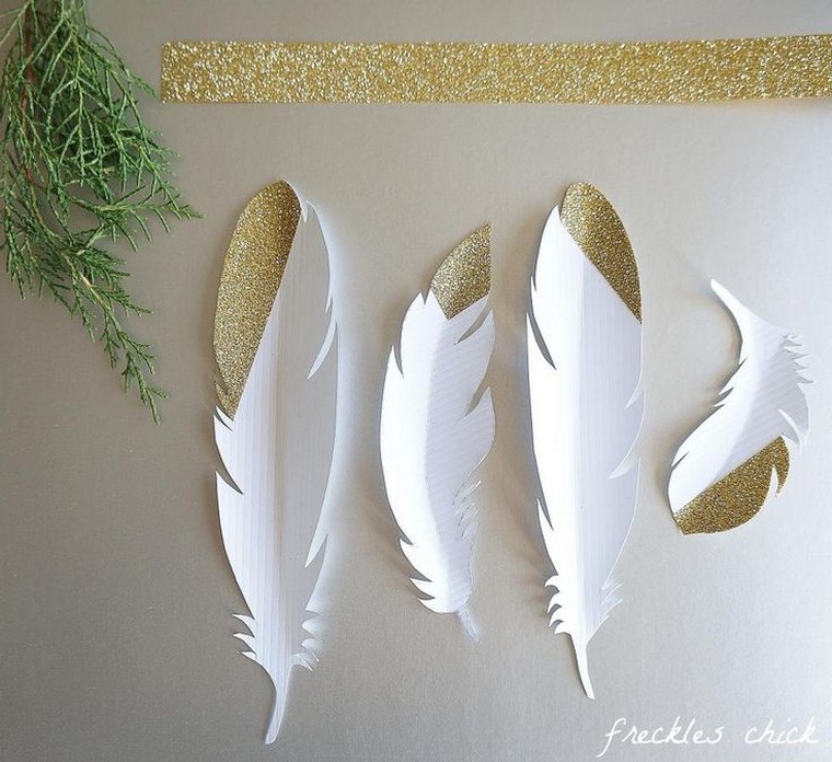 plumes-carton-deco-diy