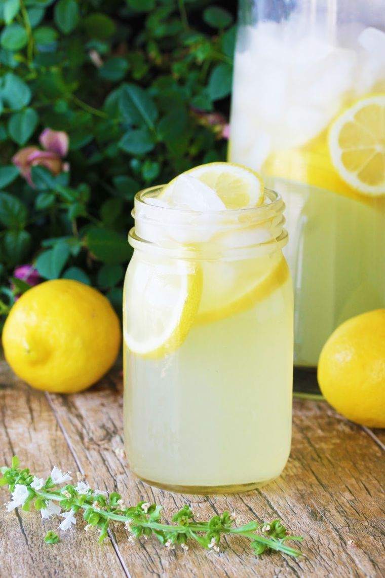 recette-limonade-maison