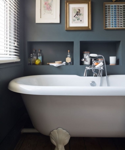 couleur-tendance-salle-de-bain-peinture-grise