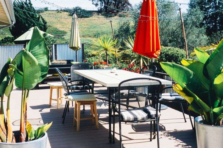 décorer son jardin salon-meuble-exterieur-design-terrasse