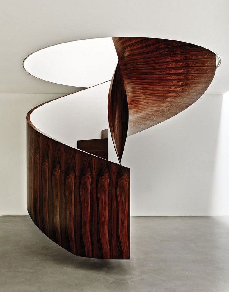 design-interieur-escalier-en-colimacon-art-forum
