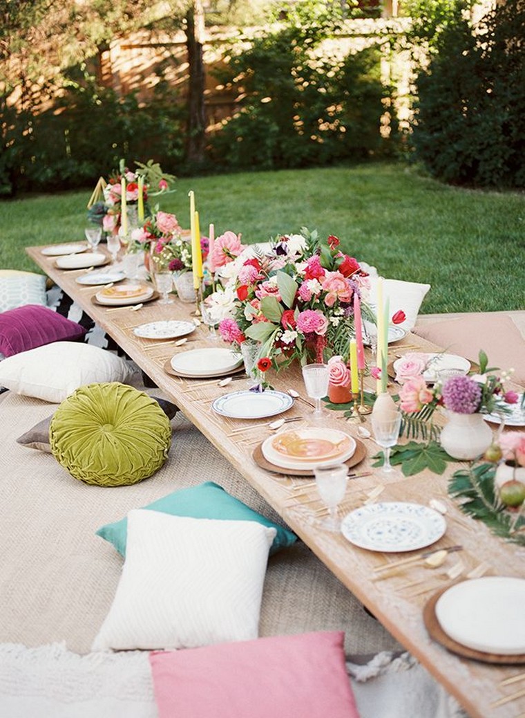 fleurs-deco-table-idee-enfant-anniversaire
