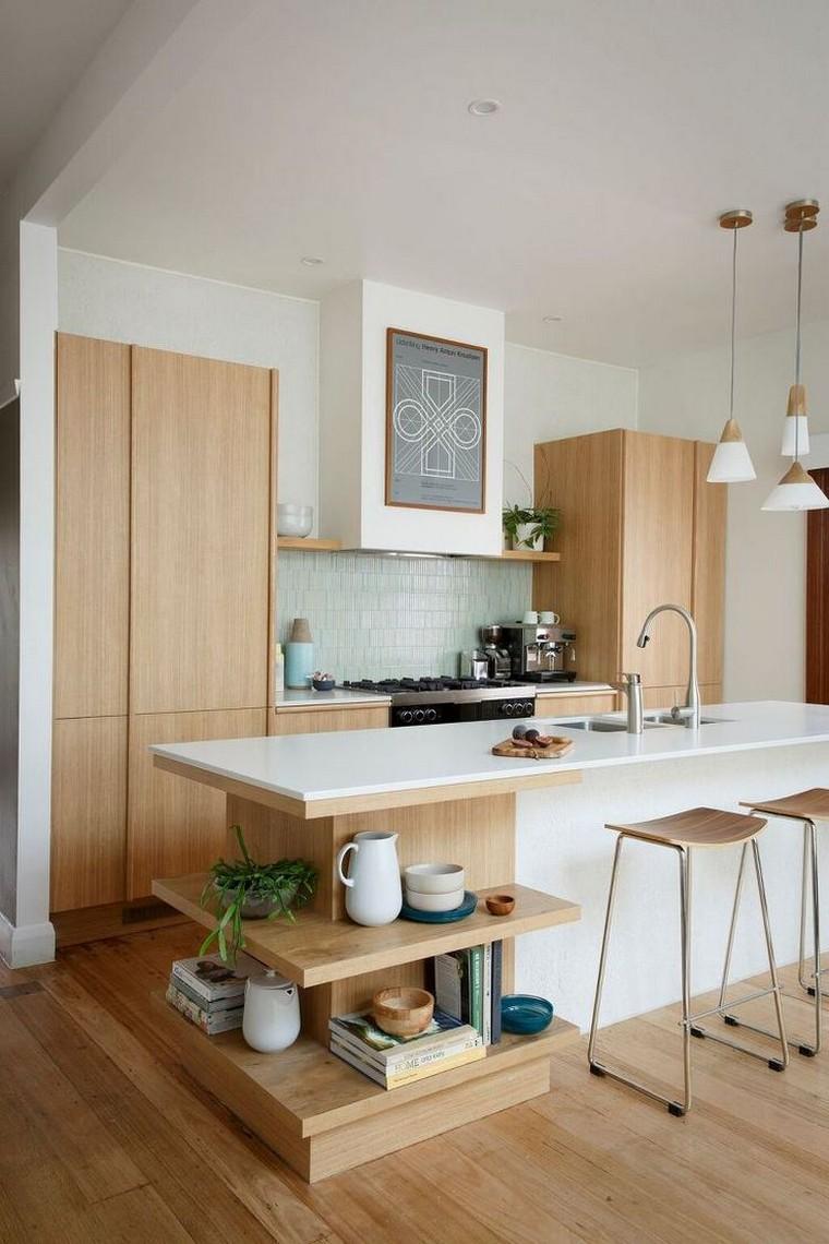 interieur-moderne-modele-cuisine-minimaliste