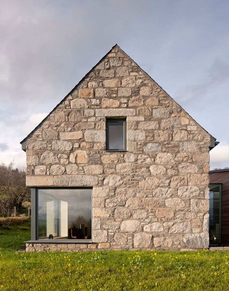 maison-pierre-renovation-architecture-moderne-exterieur