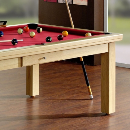 table billard convertible design-structure-bois-deco-salon