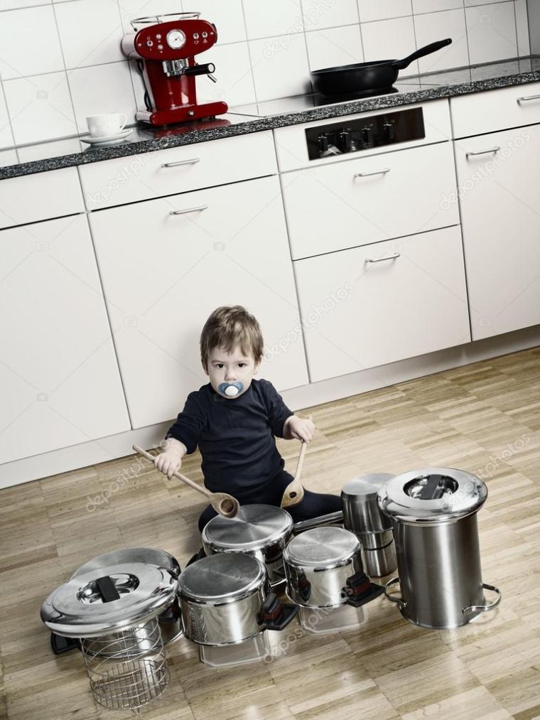 activité enfant 1 an idee