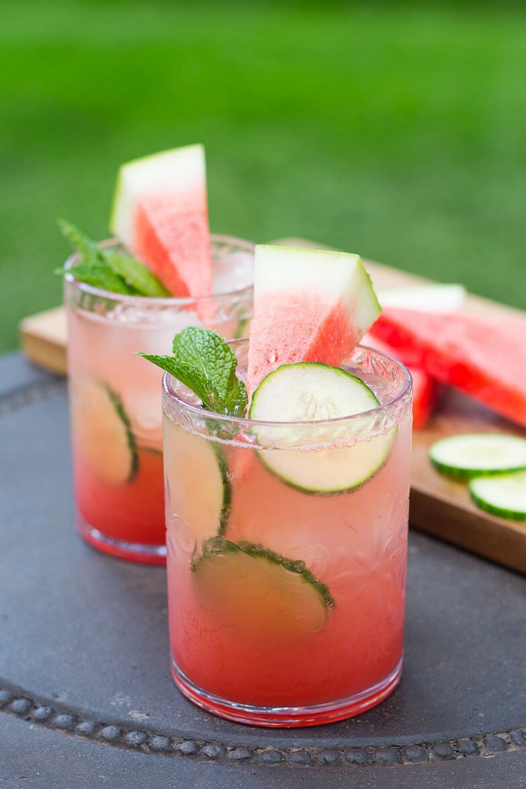 idee-boisson-rafraichissante-ete-cocktail-pasteque