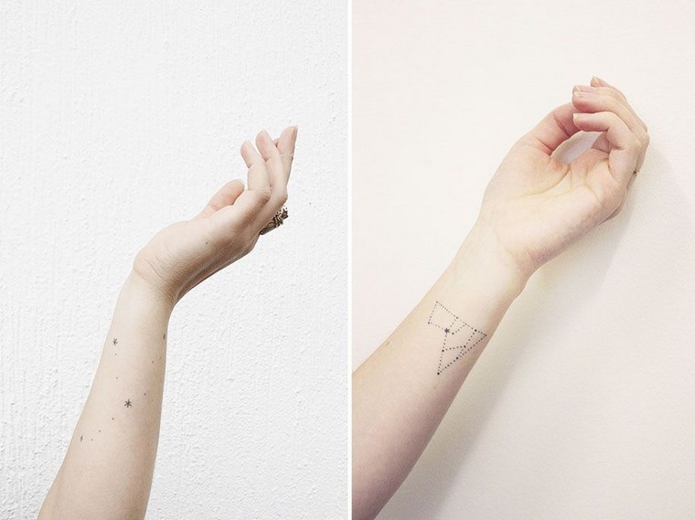 tatouage-geometrique