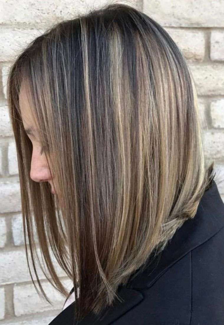 balayage-blonde-coupe-carre-coiffure