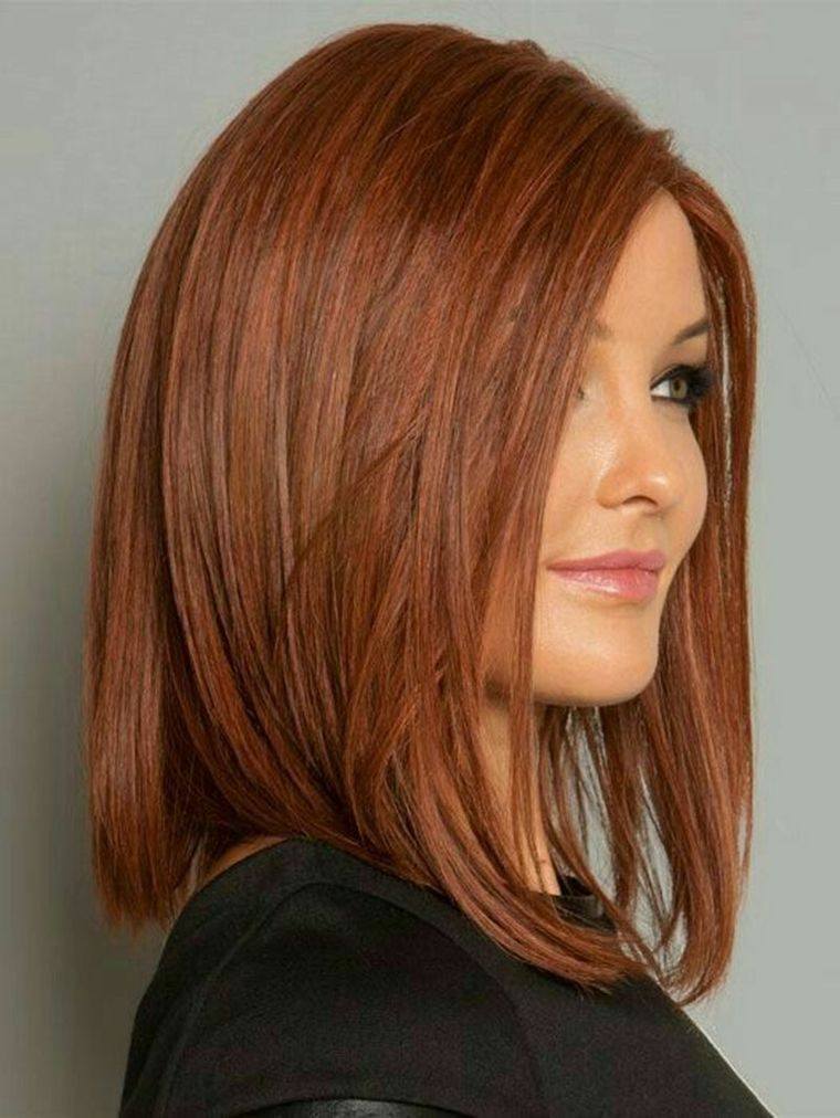 cheveux-rouge-carre-long-femme