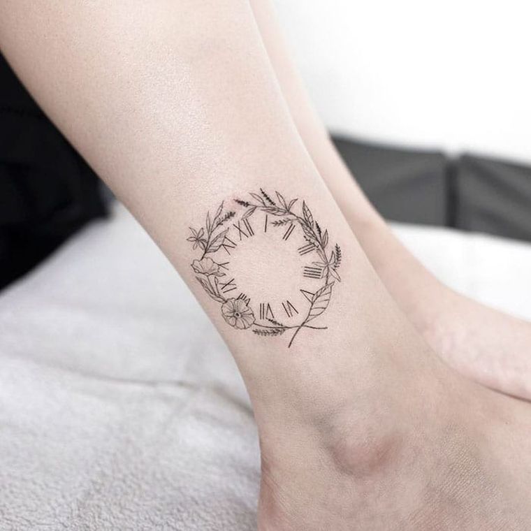 tatouage-original-pour-femme-pied