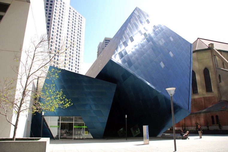 Contemporary-Jewish-Museum-Daniel-Libeskind