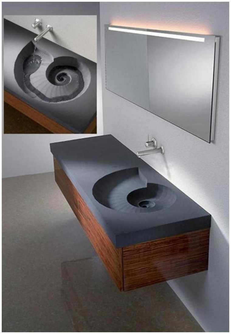 design-tendance-idee-moderne-salle-de-bain-lavabo