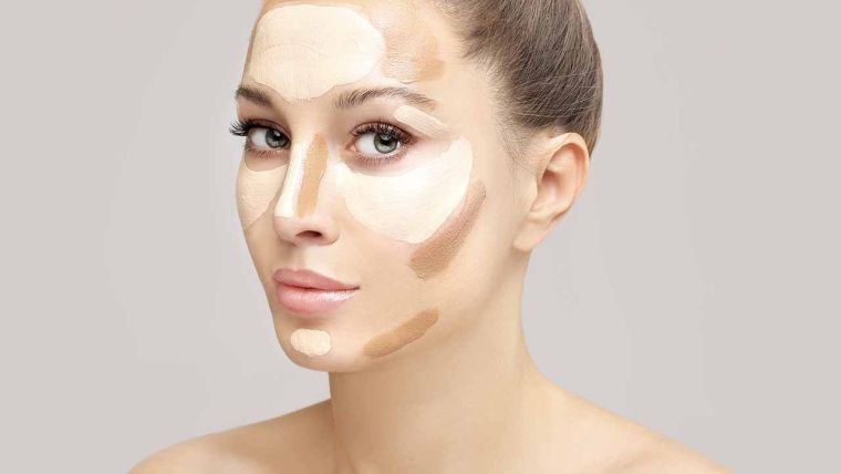 maquillage contouring facile astuces-tuto-guide