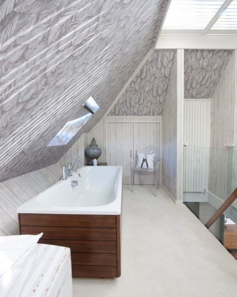 baignoire-design-petite-salle-de-bain-moderne