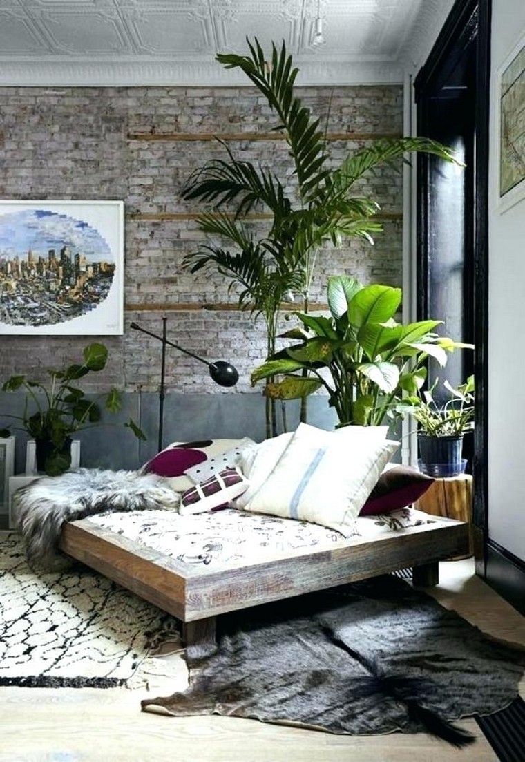 chambre-pot-plante-deco-verdure