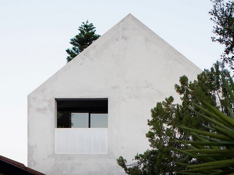 facade-maison-en-beton-design