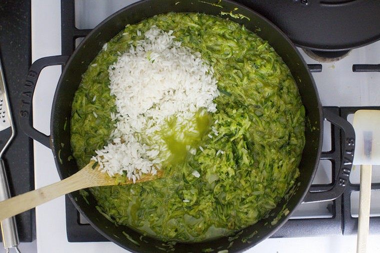 recette-gratin-de-courgettes-au-riz