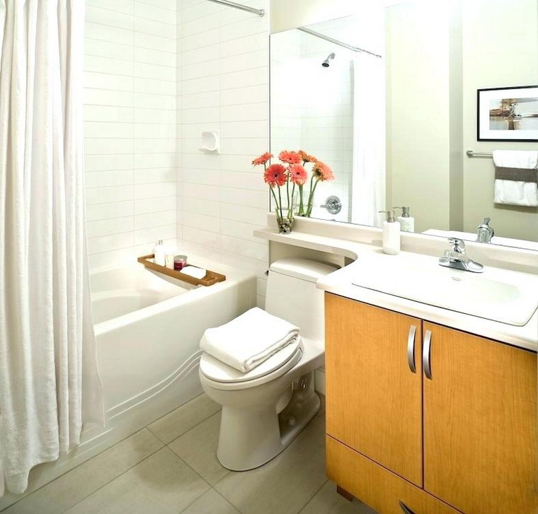 salle-de-bain-petite-taille-moderne-amenager