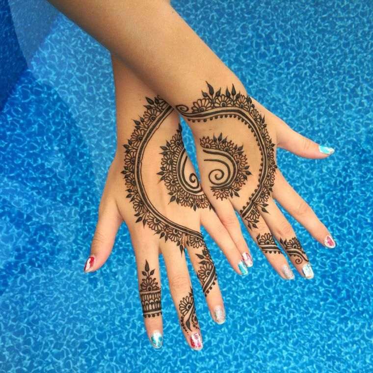 tatouage-marocain-henne-main-motifs-histoire