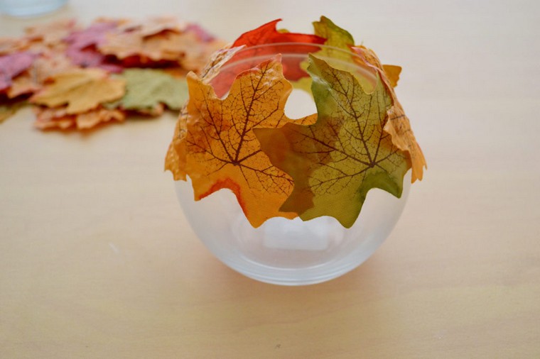 verre-deco-feuilles-automne-fabriquer