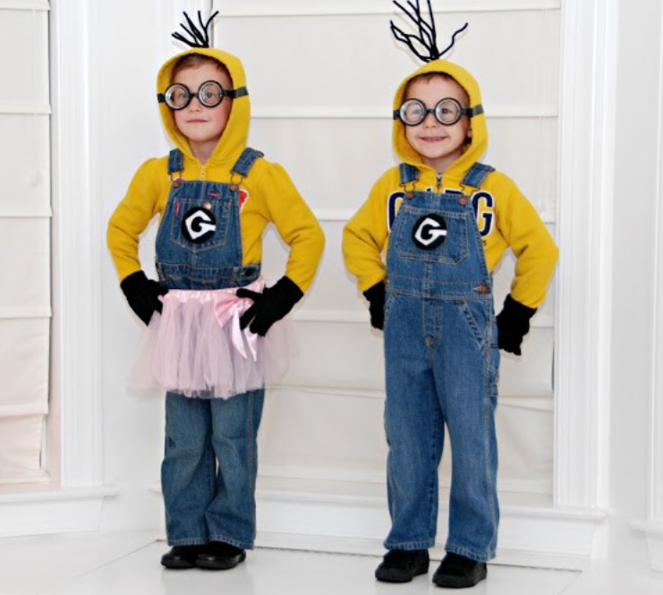 costume-Halloween-comme-les-minions