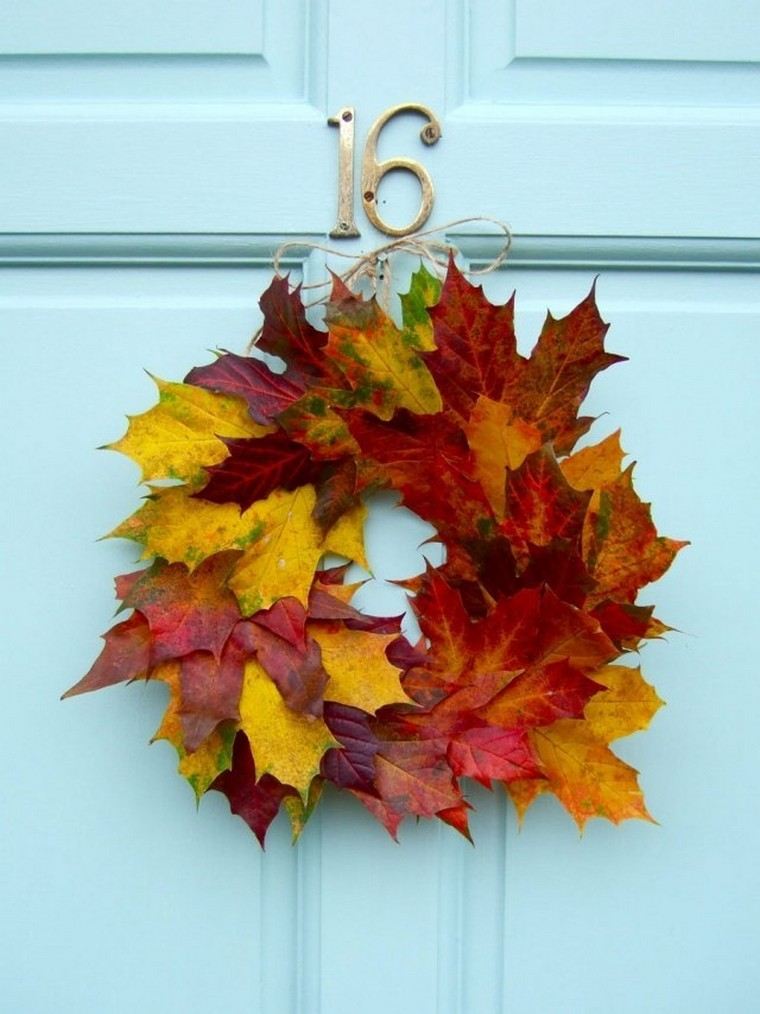 couronne-feuilles-automne-idees