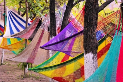 décorer son jardin idee-ambiance-amerique-latine-couleurs