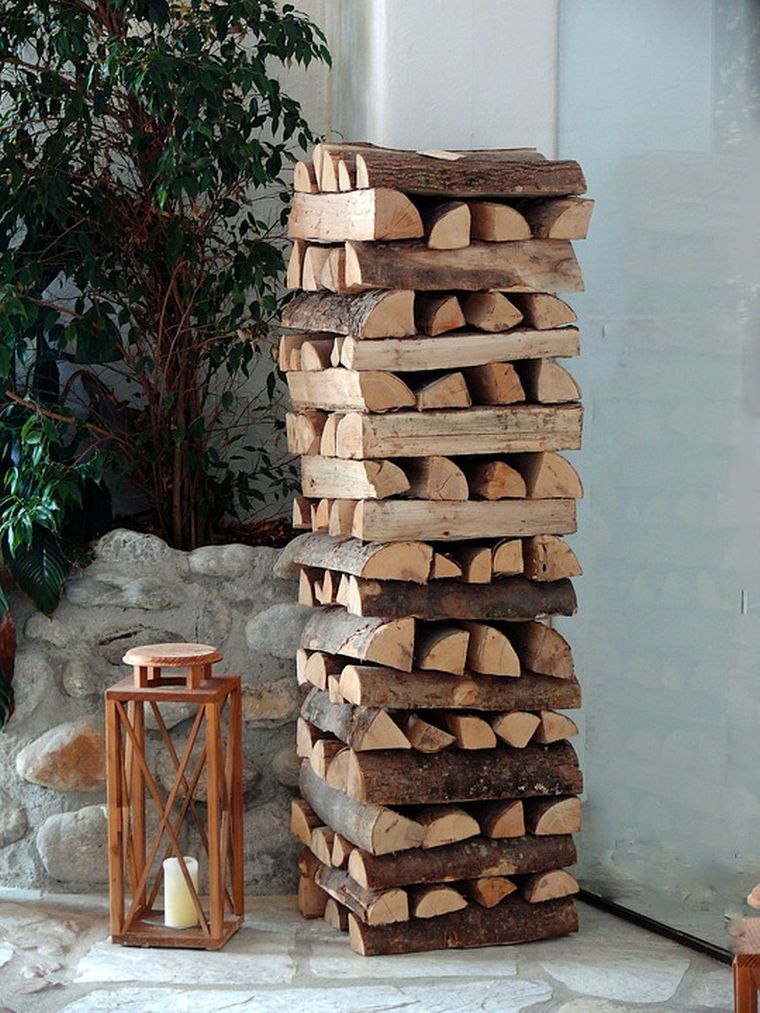 chauffage au bois interieur-avantages-cheminee-poele-bois