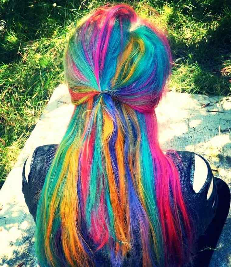 coloration-originale-arc-en-ciel-cheveux