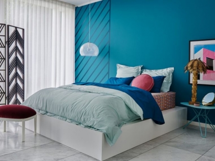 couleur-chambre-a-coucher-color-blocking-tendances