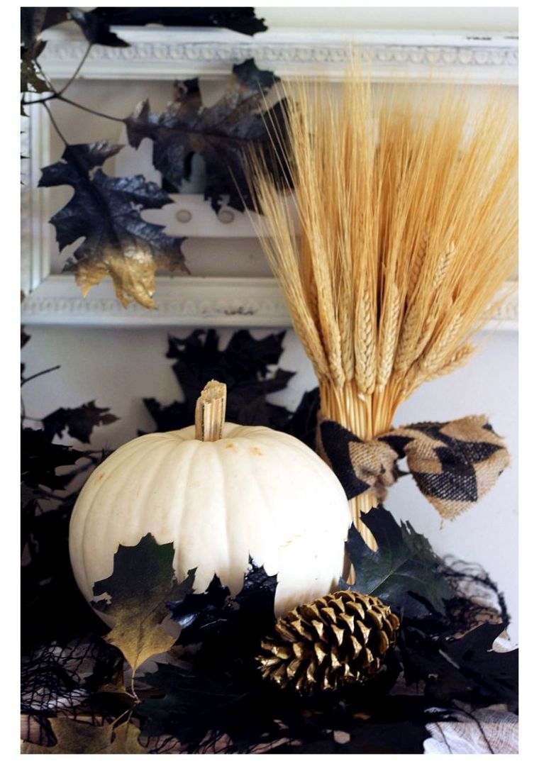 decoration-halloween-naturelle-exterieur-maison-idee