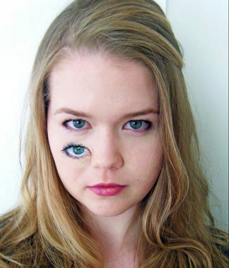 maquillage pour halloween femme facile