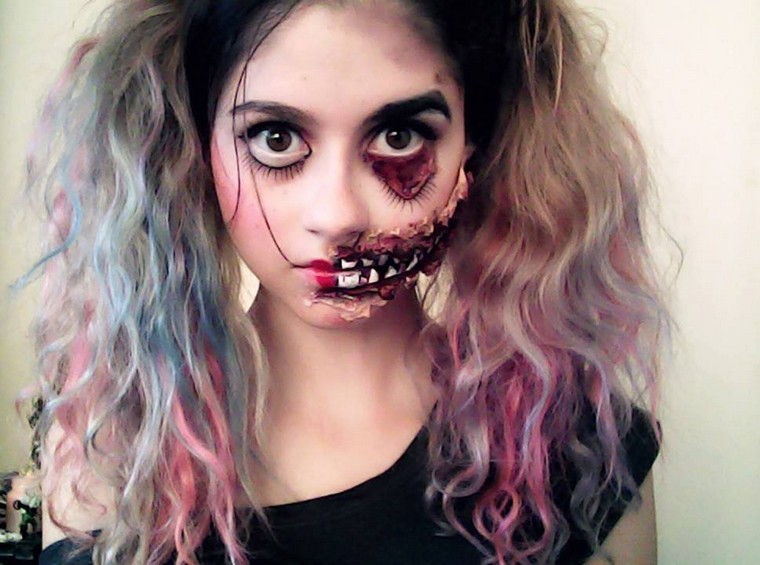 femme-halloween-maquillage-homme