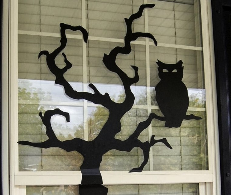 fenetre Halloween-arbre-fantasmagorique2