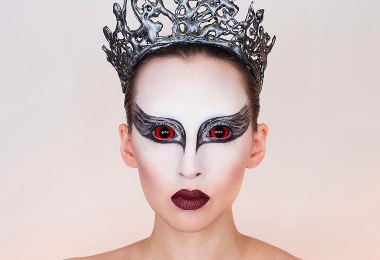 maquillage-pour-halloween-derniere-minute-idee