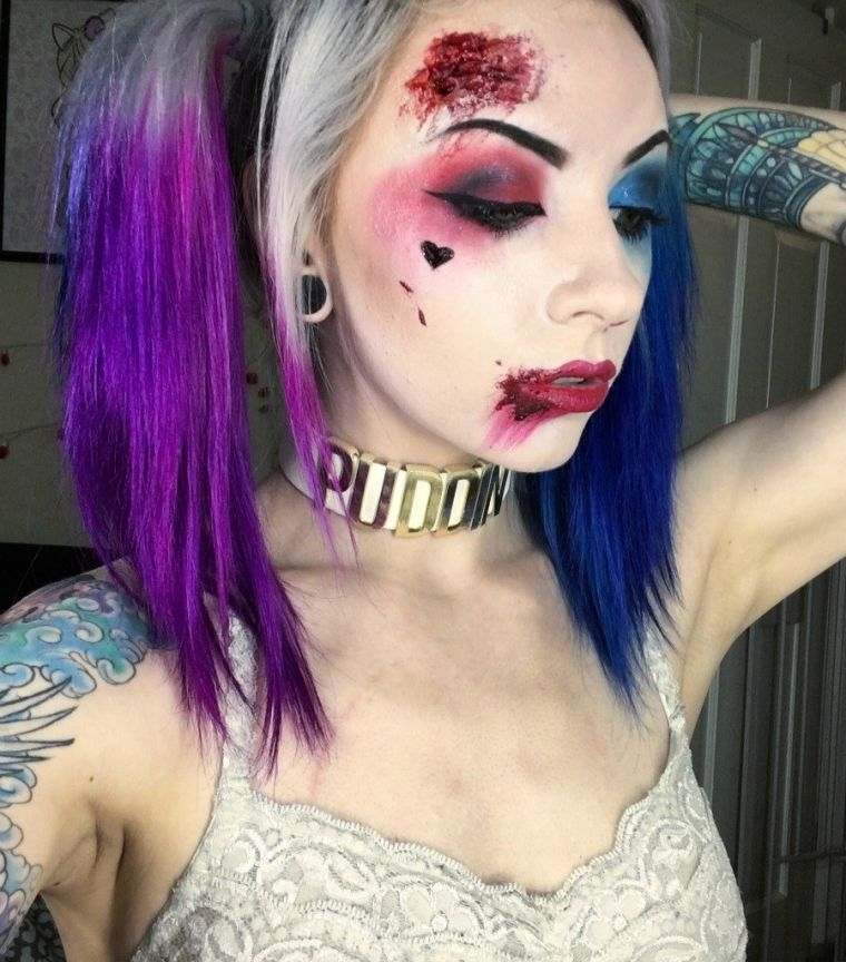 maquillage-zombie-halloween-pour-femme
