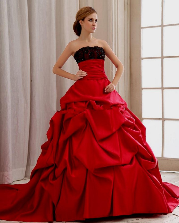 robe-mariee-theme-mariage