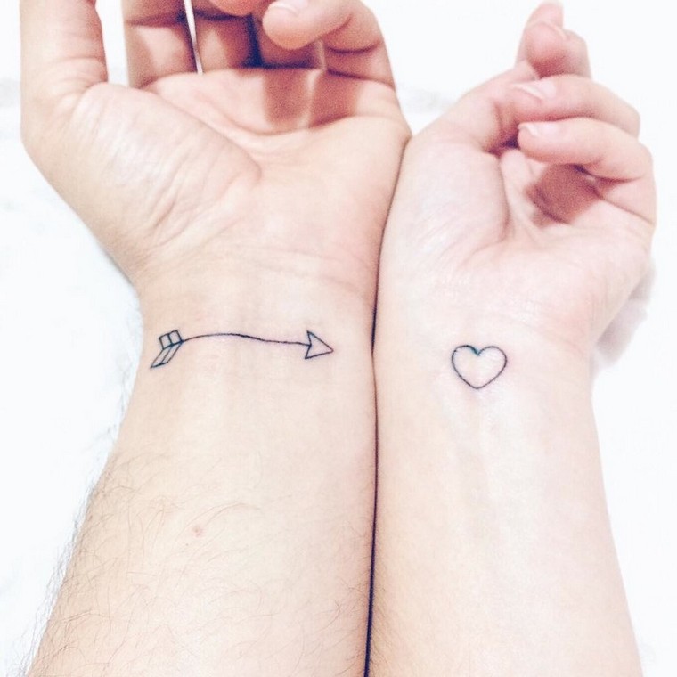 tatouage-poignet-couple-photo