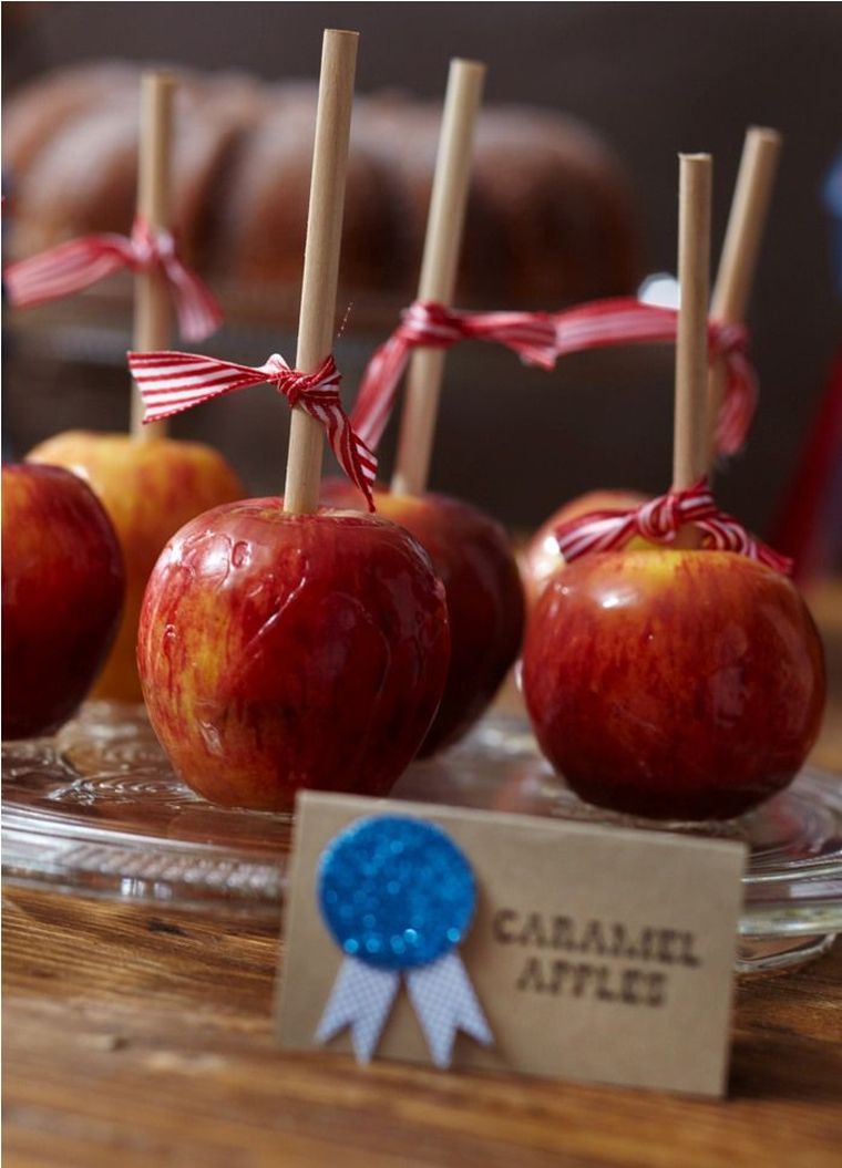 anniversaire-deco-enfant-automne-theme-foire