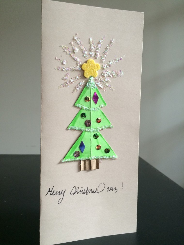 carte-de-voeux-noel-sapin-faire-soi-meme
