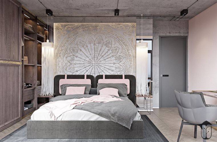 deco-marocaine-chambre-tete-de-lit-design