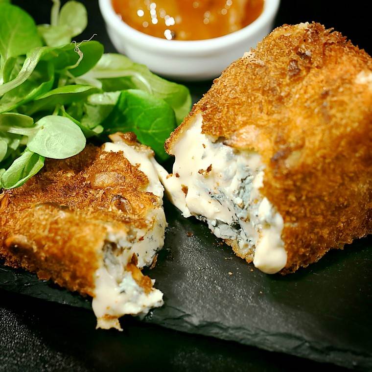 fromage-bleu-frit-idee-recette