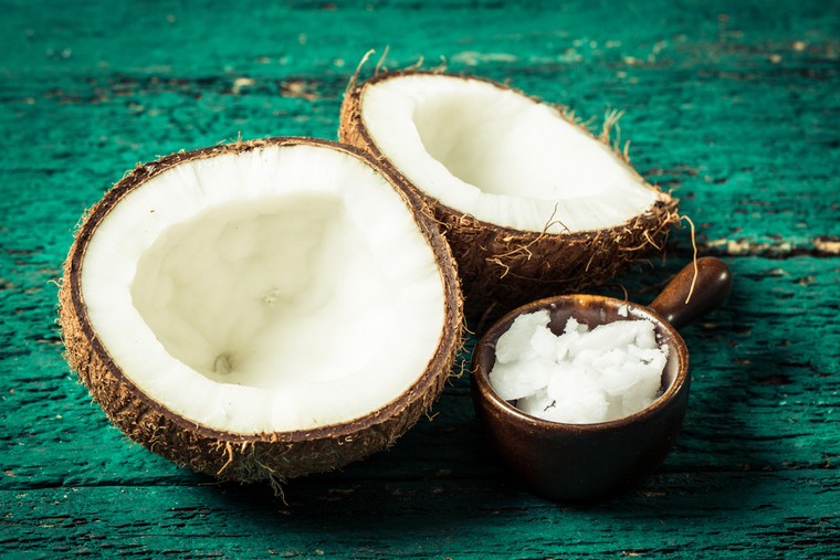 noix-de-coco-recette-noel-facile