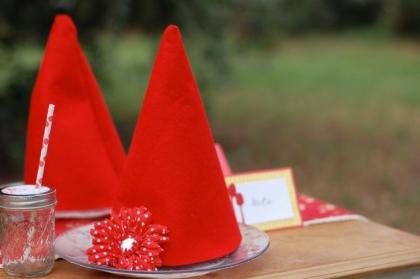 thème anniversaire automne deco-enfant-nain-de-jardin-foret-magique