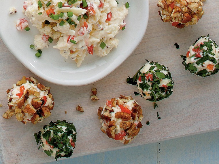 truffes-fromage-recette