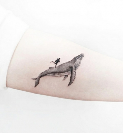 baleine-tatouage